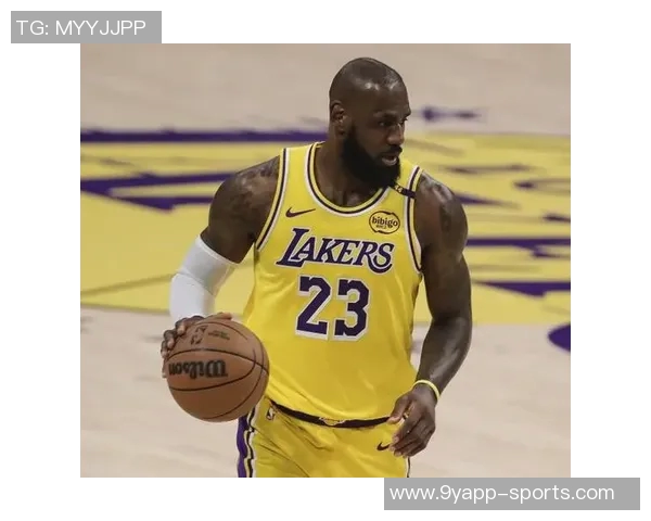 拓记:开拓者赛季初对决湖人詹姆斯缺席可能性分析