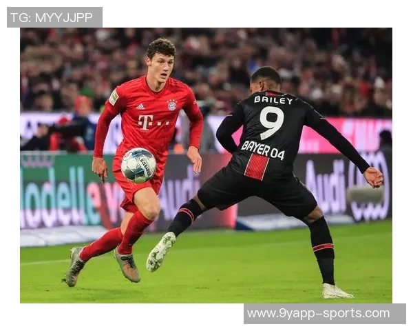 德国杯14决赛即将开战勒沃库森与拜仁莱比锡对决时间公布