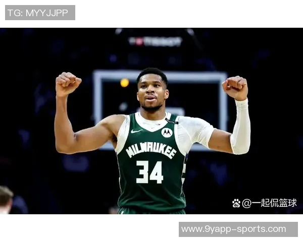 字母哥渴望加盟大市场球队追逐总冠军梦想