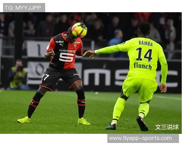 法甲前瞻:副班长难挡巴黎圣日耳曼雷恩主场力争复仇之战