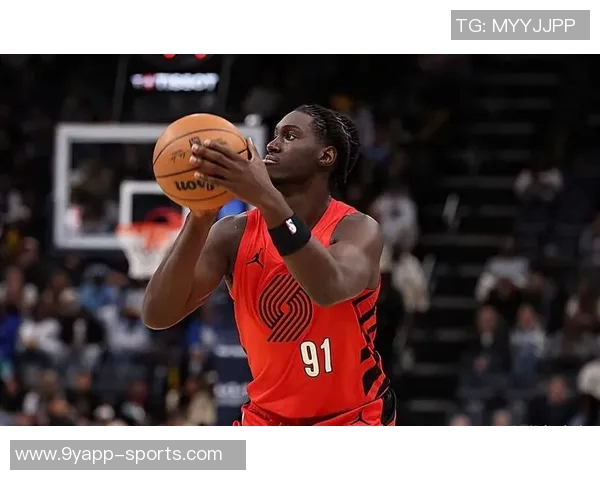 开拓者计划裁掉双向合同球员西索科以腾出名额助力夏季联赛