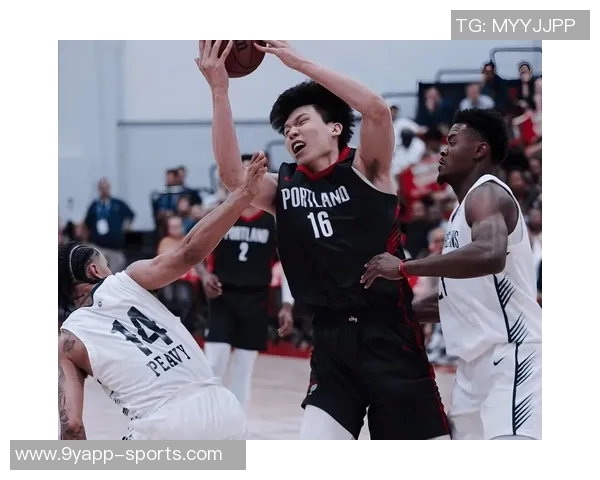 杨瀚森随队征战多伦多与克利夫兰客场背靠背后再评估G联赛出战计划