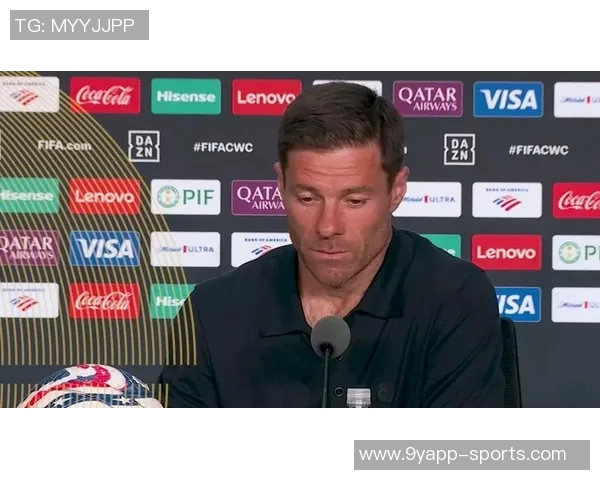 阿隆索称换人调整成效显著姆巴佩恢复训练有望对阵巴萨