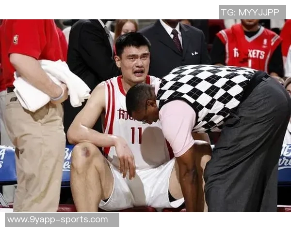 姚明分享心声：能拒绝的时刻让我感到快乐权力运用的复杂性让我深感不足